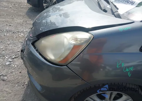 2011 Honda Fit Sport from USA, damaged, VIN JHMGE8H55BS005408